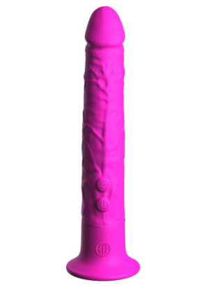 Silicone Wall Banger